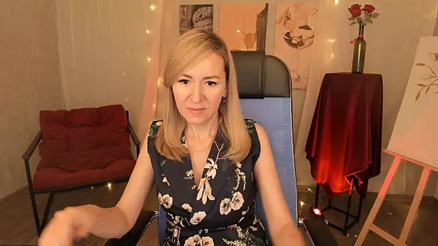 Snapshot of DonnaSmitth chatting on January 2026 06:35:02 PM DonnaSmitth online show from January 2026 06:35:02 PM