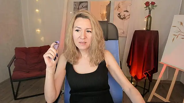 Snapshot of DonnaSmitth chatting on January 2026 06:46:02 PM DonnaSmitth online show from January 2026 06:46:02 PM