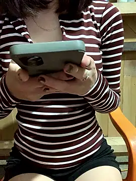 LenaCii online show from January 2026 04:34:01 PM