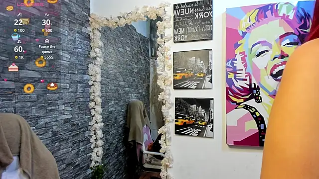 Snapshot of valery__star chatting on November 2025 12:48:02 PM valery star online show from November 2025 12:48:02 PM