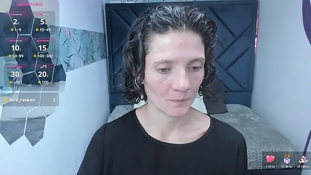 Valery More   online show from December 2025 02:11:01 PM