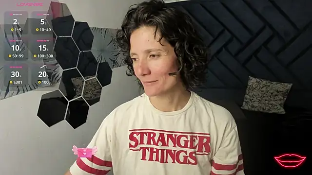 Valery More   online show from January 2026 03:17:01 PM