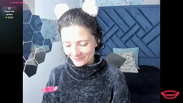 Valery More   online show from January 2026 01:16:02 PM