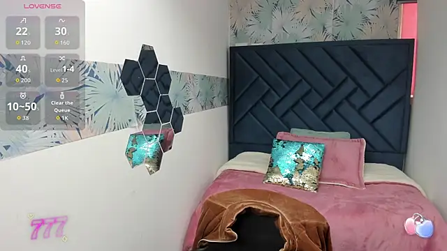 Valery More   online show from March 2026 01:06:01 PM