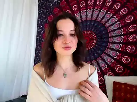 AdalynKiss online show from October 2025 12:28:01 PM