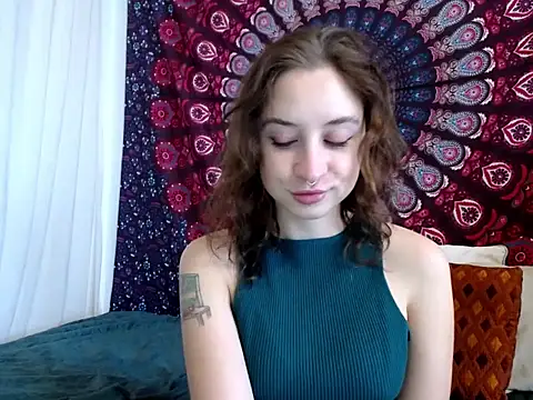 AdalynKiss online show from February 2026 07:26:01 AM