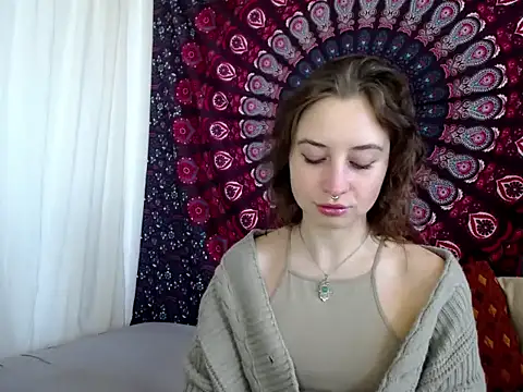 AdalynKiss online show from March 2026 07:11:02 AM