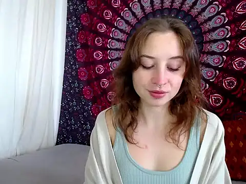 AdalynKiss online show from March 2026 07:25:02 AM