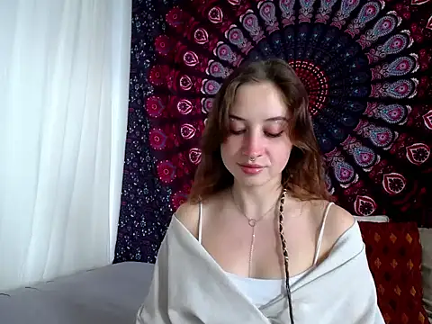 AdalynKiss online show from March 2026 01:17:01 PM