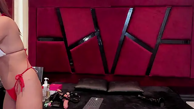 AmbarMonroe online show from November 2025 11:31:01 AM