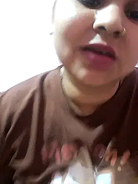 Snapshot of Mamta-Thakur chatting on October 2025 06:32:01 PM Mamta-Thakur online show from October 2025 06:32:01 PM