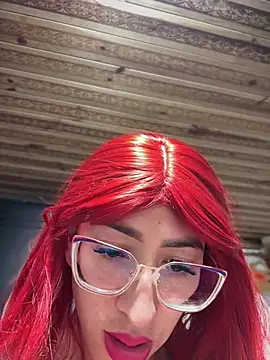 NICOLLE  12 online show from February 2026 03:40:02 AM