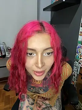 Snapshot of SelenaRouge1 chatting on November 2025 03:40:02 AM SelenaRouge1 online show from November 2025 03:40:02 AM