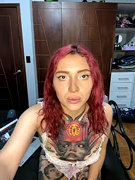 Snapshot of SelenaRouge1 chatting on November 2025 03:42:02 AM SelenaRouge1 online show from November 2025 03:42:02 AM