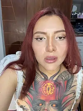 Snapshot of SelenaRouge1 chatting on January 2026 03:44:01 AM SelenaRouge1 online show from January 2026 03:44:01 AM