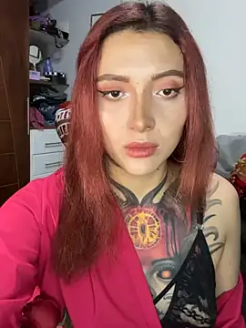 Snapshot of SelenaRouge1 chatting on February 2026 03:36:02 AM SelenaRouge1 online show from February 2026 03:36:02 AM