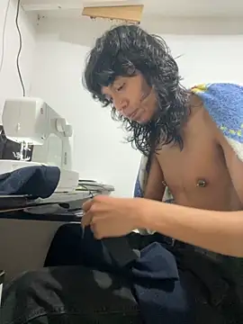 MadamLeRouge online show from October 2025 10:26:02 PM