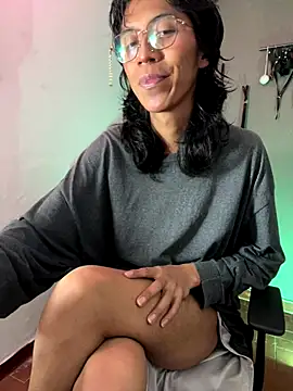 MadamLeRouge online show from November 2025 10:32:02 PM