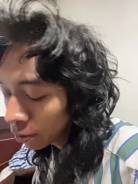 MadamLeRouge online show from November 2025 10:51:01 PM