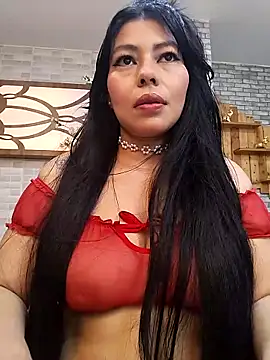 Alisonn Doll online show from October 2025 12:23:01 PM