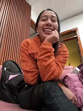 Snapshot of Amelia_Rivas chatting on June 2026 01:11:01 PM Amelia Rivas online show from June 2026 01:11:01 PM