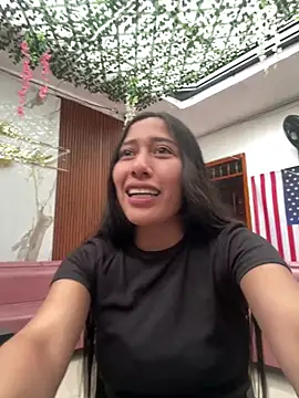 Snapshot of Amelia_Rivas chatting on July 2026 07:31:02 PM Amelia Rivas online show from July 2026 07:31:02 PM