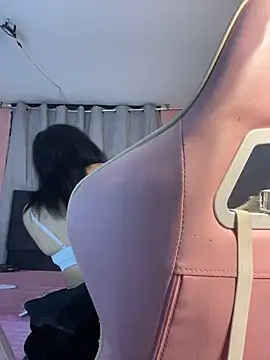 Snapshot of Veeronica_ chatting on November 2025 12:42:02 AM Veeronica online show from November 2025 12:42:02 AM