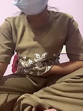 Snapshot of TeluguIshu_teen20 chatting on January 2026 09:55:02 AM TeluguIshu teen20 online show from January 2026 09:55:02 AM