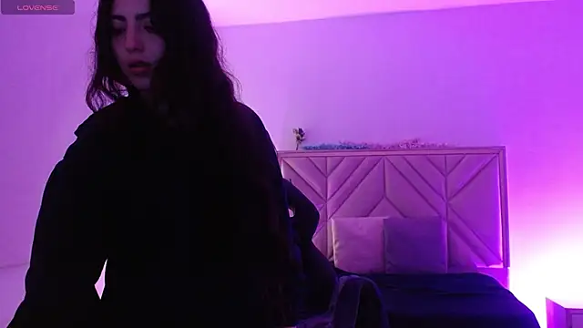 Snapshot of Ixchel_tay chatting on November 2025 03:34:01 AM Ixchel tay online show from November 2025 03:34:01 AM