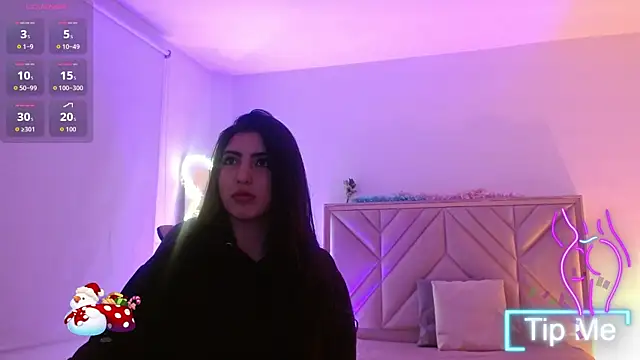 Snapshot of Ixchel_tay chatting on November 2025 03:16:01 AM Ixchel tay online show from November 2025 03:16:01 AM