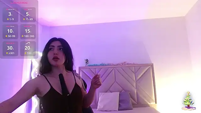 Snapshot of Ixchel_tay chatting on November 2025 04:12:02 AM Ixchel tay online show from November 2025 04:12:02 AM