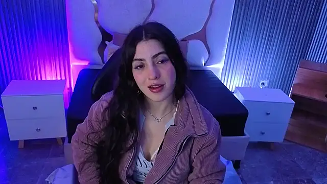 Ixchel tay online show from July 2026 04:47:01 AM