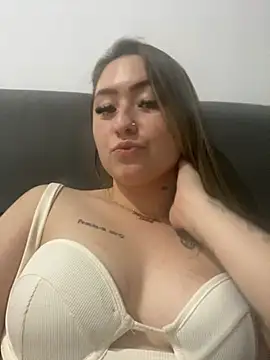 alegata27 online show from September 2025 10:37:02 PM