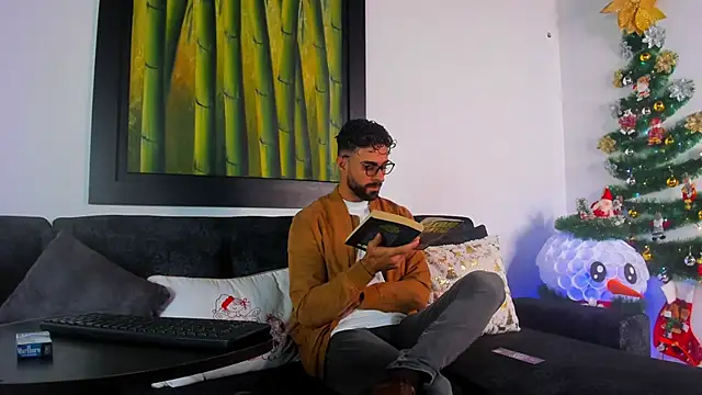 Kael Bronte online show from December 2025 11:27:02 AM