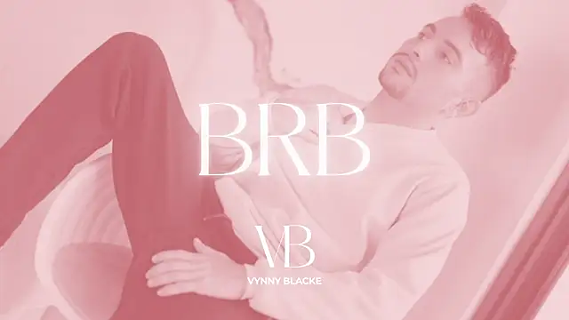 VynnyBlacke  online show from October 2025 08:09:02 PM