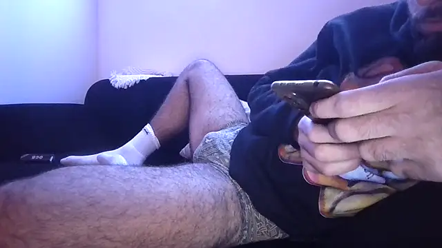 Snapshot of Technorgasm95 chatting on October 2025 08:16:02 PM Technorgasm95 online show from October 2025 08:16:02 PM