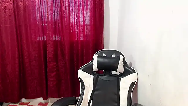 Teamo kiara online show from October 2025 01:29:01 AM