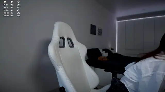 monnymoon online show from November 2025 07:51:02 AM