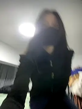 xiaojiu-6 online show from November 2025 01:33:02 PM