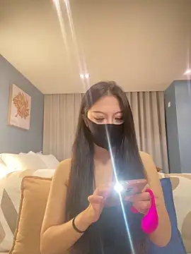 xiaojiu-6 online show from December 2025 03:08:02 PM