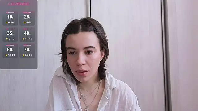 Sexy frie online show from February 2026 07:31:01 AM