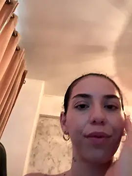 Aillineee1 online show from November 2025 09:31:01 AM