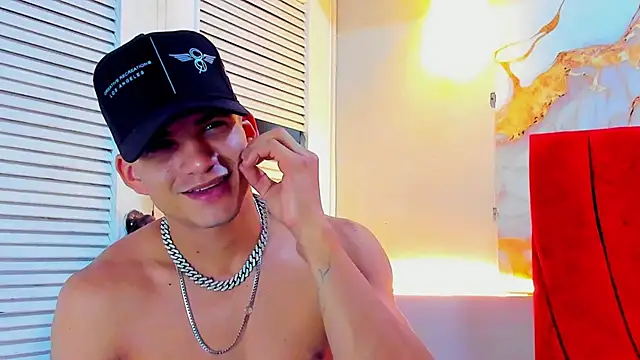 daniscot online show from October 2025 03:50:02 AM