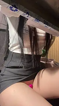 Gina999 online show from March 2026 03:52:01 AM