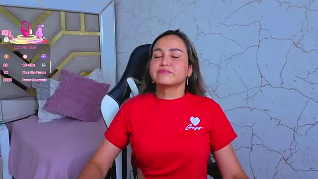 Snapshot of lila_cute1 chatting on November 2025 07:14:01 PM lila cute1 online show from November 2025 07:14:01 PM