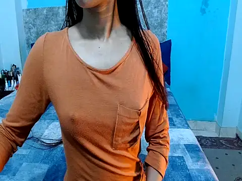 Snapshot of hey_mishtidoll chatting on February 2026 11:00:01 AM hey mishtidoll online show from February 2026 11:00:01 AM