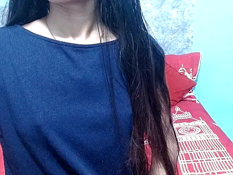 Snapshot of hey_mishtidoll chatting on February 2026 07:59:02 PM hey mishtidoll online show from February 2026 07:59:02 PM