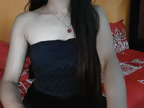 Snapshot of hey_mishtidoll chatting on May 2026 12:44:02 PM hey mishtidoll online show from May 2026 12:44:02 PM