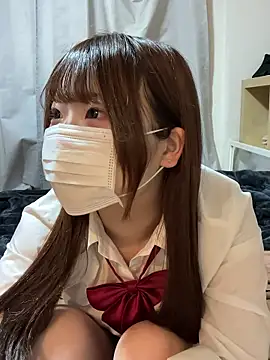 nodoka1111 online show from December 2025 01:18:01 PM