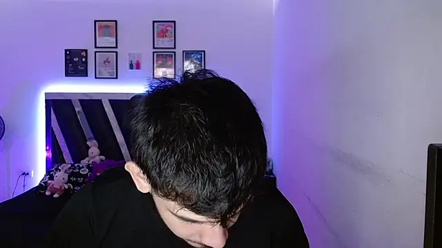 Snapshot of Sebasxxl12 chatting on October 2025 01:34:02 PM Sebasxxl12 online show from October 2025 01:34:02 PM